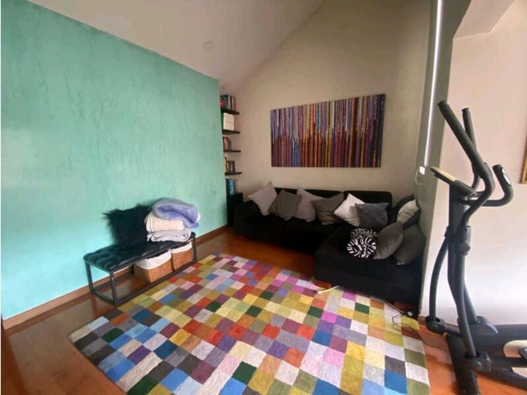 Casa de 4 alcobas en venta en Niza Suba, Bogotá, 208 m² · foto 10 de 20