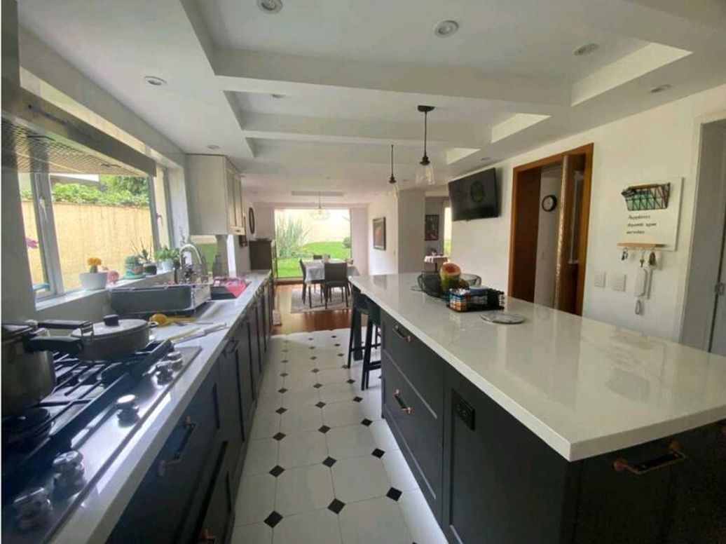 Casa de 4 alcobas en venta en Niza Suba, Bogotá, 208 m² · foto 6 de 20