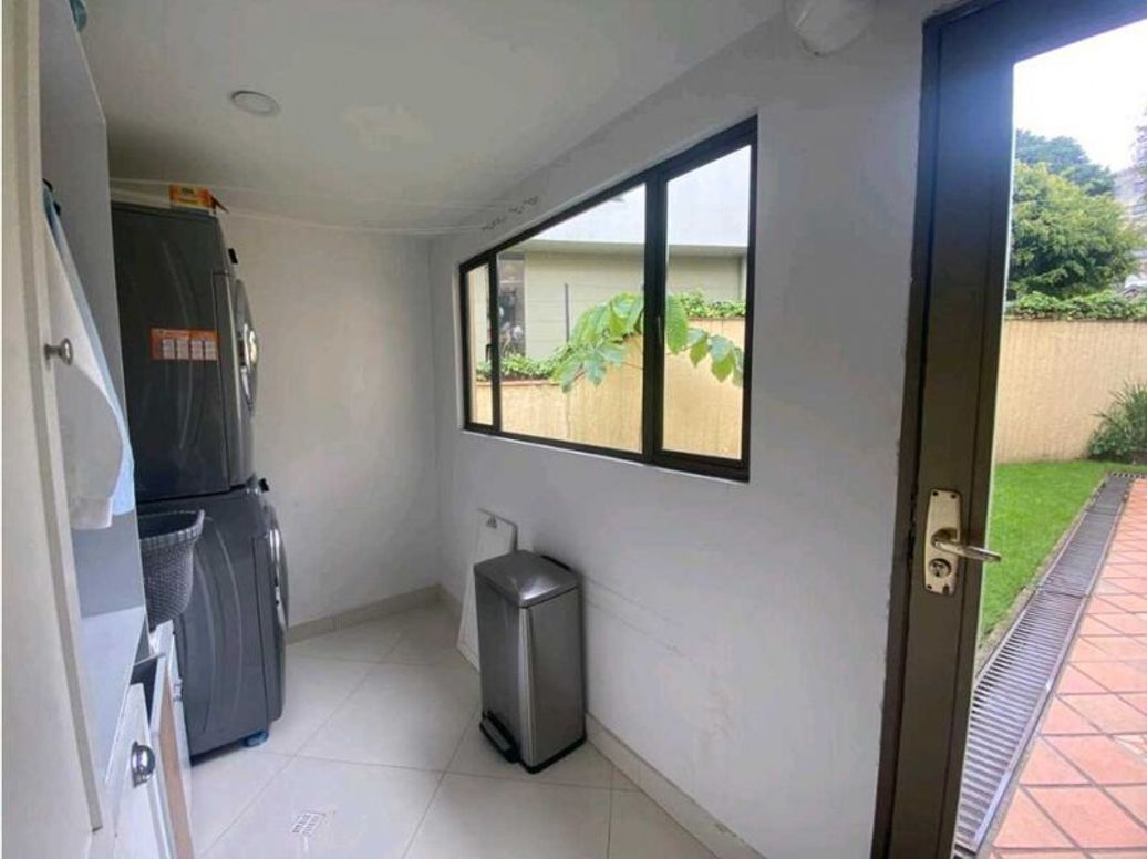 Casa de 4 alcobas en venta en Niza Suba, Bogotá, 208 m² · foto 19 de 20