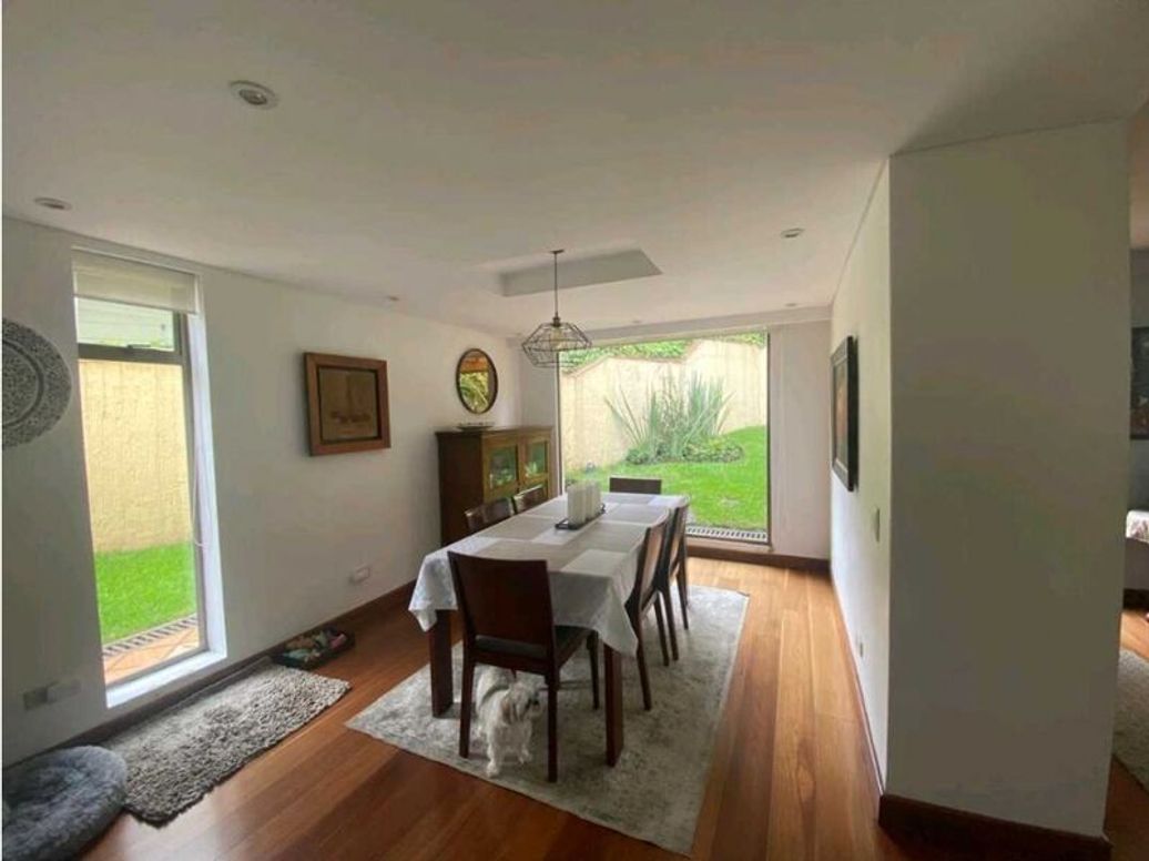 Casa de 4 alcobas en venta en Niza Suba, Bogotá, 208 m² · foto 5 de 20
