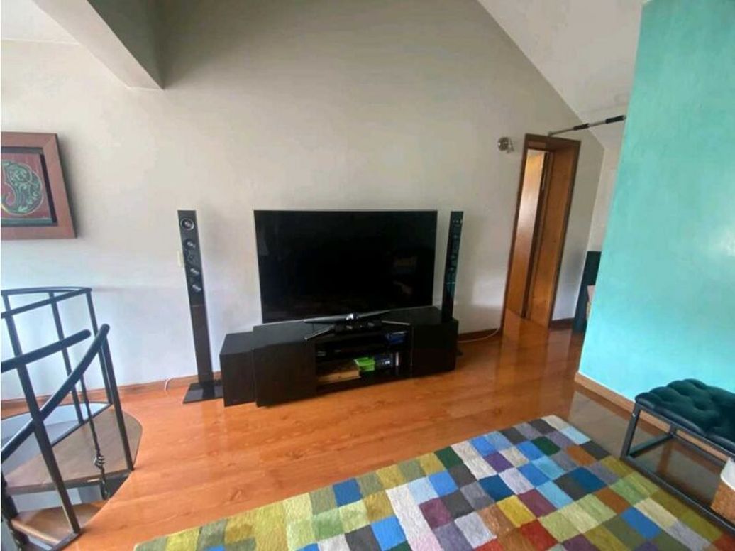 Casa de 4 alcobas en venta en Niza Suba, Bogotá, 208 m² · foto 9 de 20