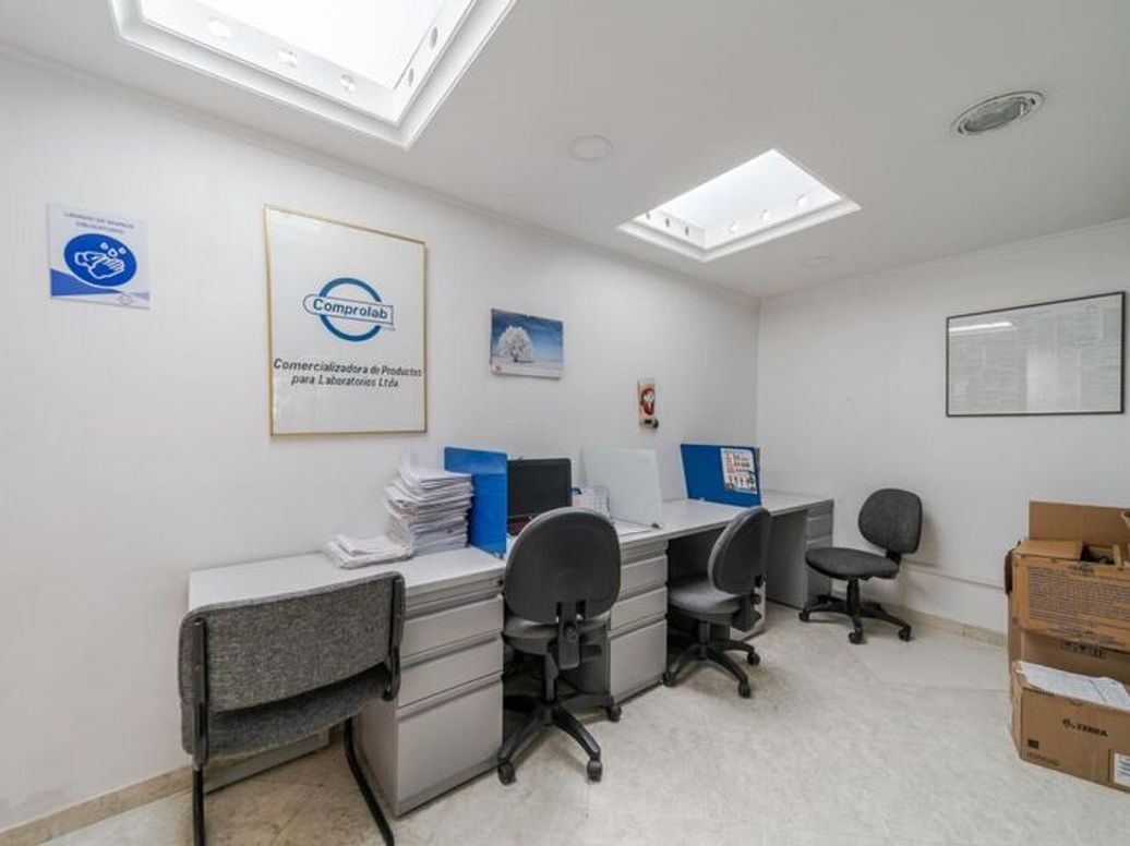 Casa de 15 alcobas en venta en Puente Largo, Bogotá, 450 m² · foto 5 de 20