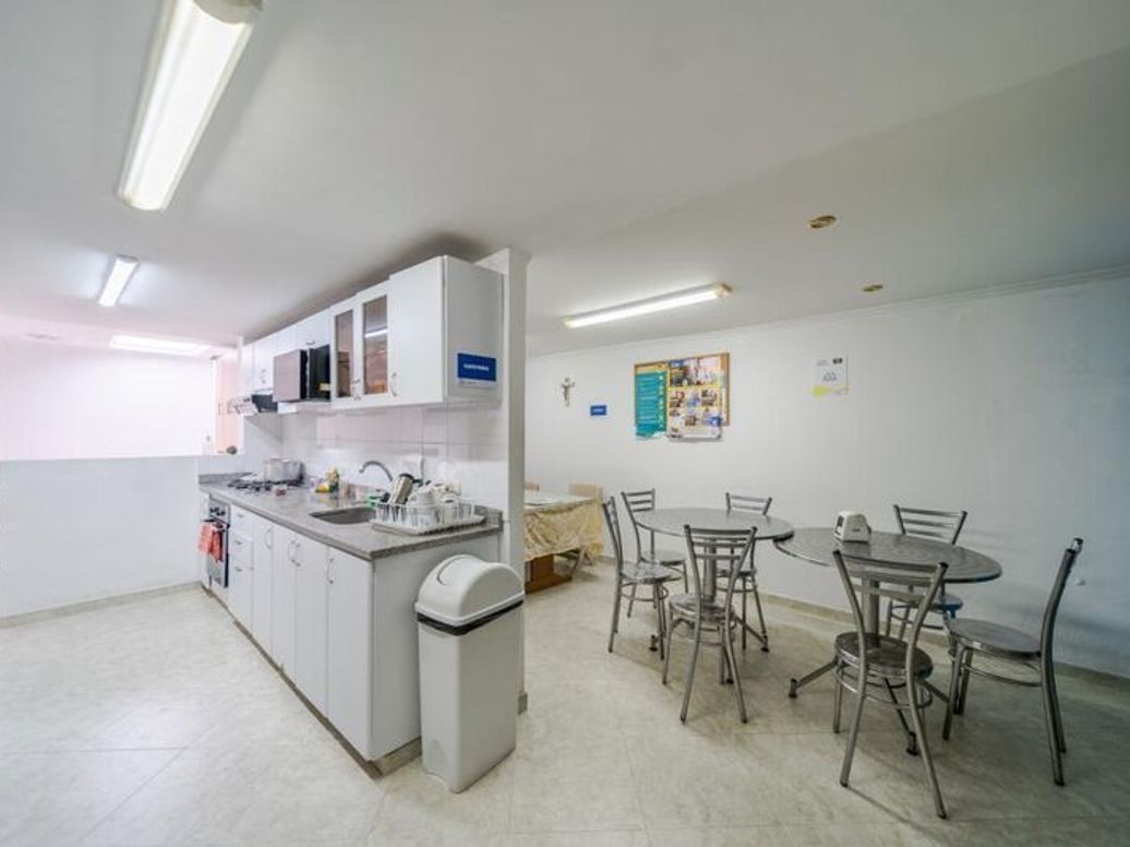 Casa de 15 alcobas en venta en Puente Largo, Bogotá, 450 m² · foto 10 de 20