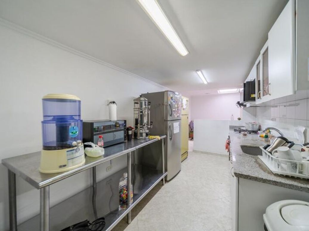 Casa de 15 alcobas en venta en Puente Largo, Bogotá, 450 m² · foto 11 de 20
