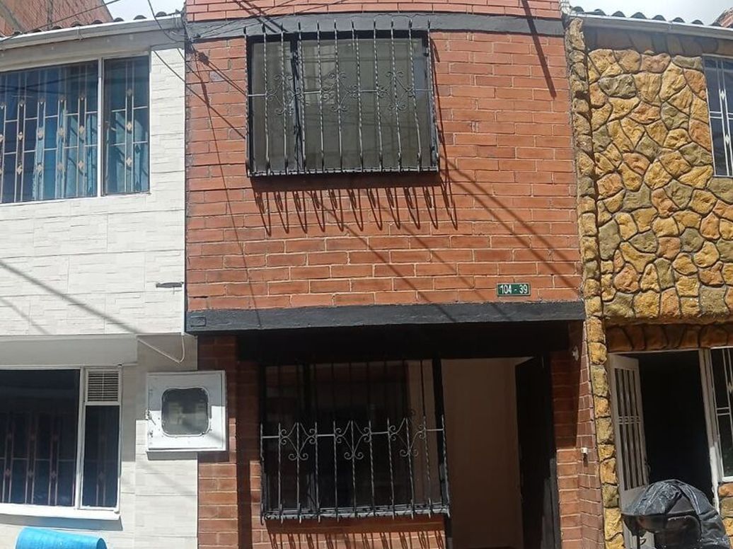 Casa de 3 alcobas en venta en Costa Azul, Bogotá, 90 m² · foto 9 de 20