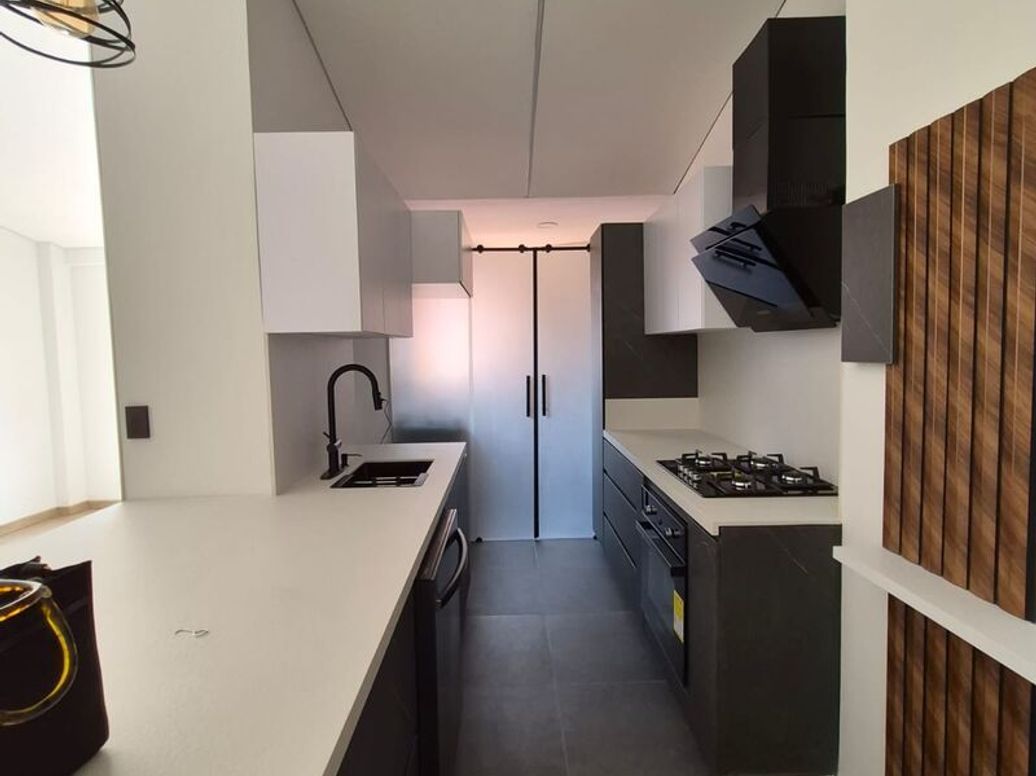 Apartamento de 2 alcobas en venta en Molinos Norte, Bogotá, 98 m² · foto 7 de 20