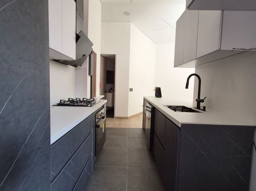 Apartamento de 2 alcobas en venta en Molinos Norte, Bogotá, 98 m² · foto 9 de 20