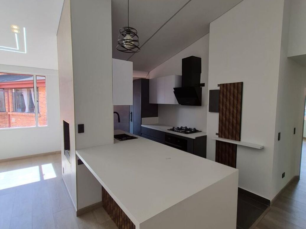 Apartamento de 2 alcobas en venta en Molinos Norte, Bogotá, 98 m² · foto 5 de 20