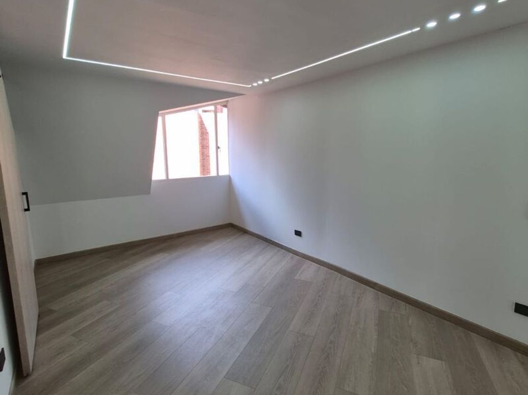 Apartamento de 2 alcobas en venta en Molinos Norte, Bogotá, 98 m² · foto 16 de 20