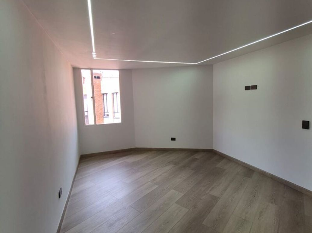 Apartamento de 2 alcobas en venta en Molinos Norte, Bogotá, 98 m² · foto 13 de 20