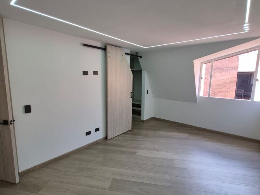 Apartamento de 2 alcobas en venta en Molinos Norte, Bogotá, 98 m² · foto 15 de 20