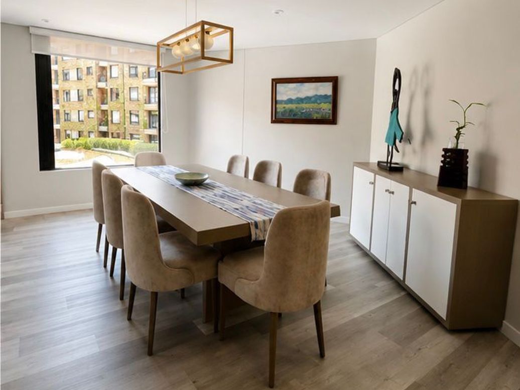 Apartamento de 3 alcobas en venta en Ub. Bosques De Medina, Bogotá, 235 m² · foto 6 de 19