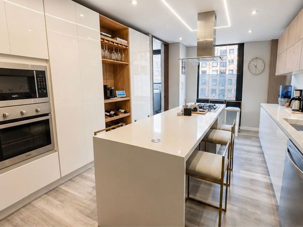 Apartamento de 3 alcobas en venta en Ub. Bosques De Medina, Bogotá, 235 m² · foto 8 de 19