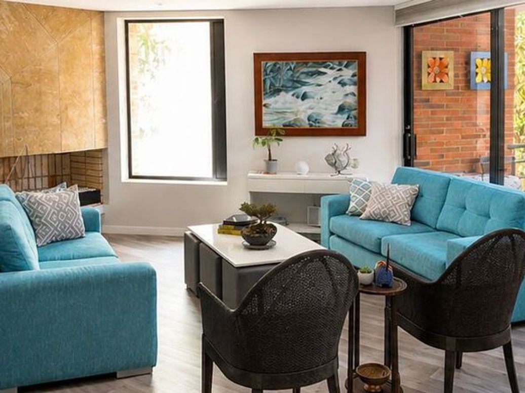 Apartamento de 3 alcobas en venta en Ub. Bosques De Medina, Bogotá, 235 m² · foto 3 de 19