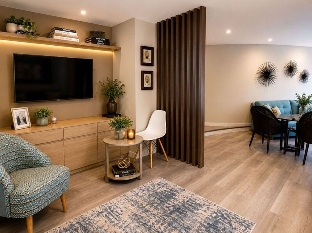 Apartamento de 3 alcobas en venta en Ub. Bosques De Medina, Bogotá, 235 m² · foto 4 de 19