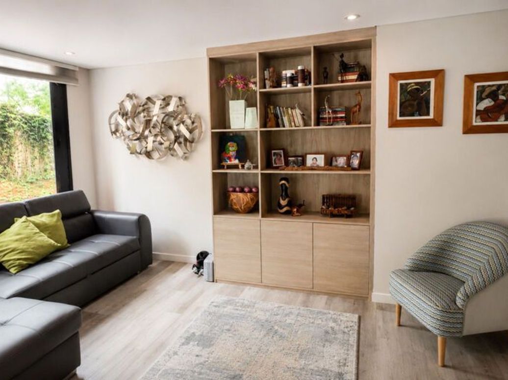 Apartamento de 3 alcobas en venta en Ub. Bosques De Medina, Bogotá, 235 m² · foto 13 de 19