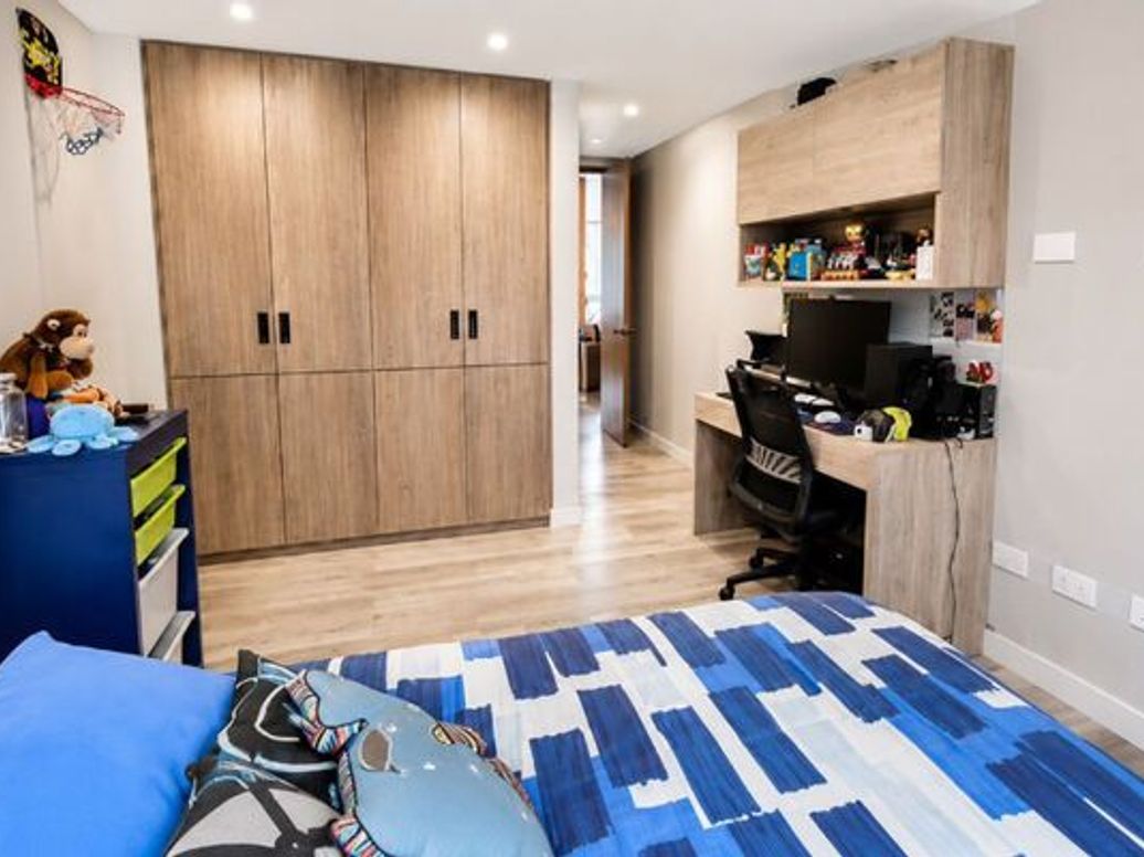Apartamento de 3 alcobas en venta en Ub. Bosques De Medina, Bogotá, 235 m² · foto 18 de 19