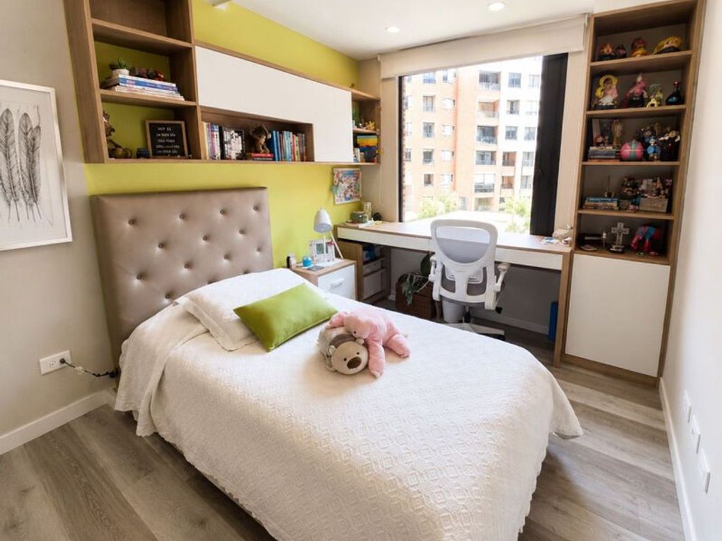 Apartamento de 3 alcobas en venta en Ub. Bosques De Medina, Bogotá, 235 m² · foto 17 de 19