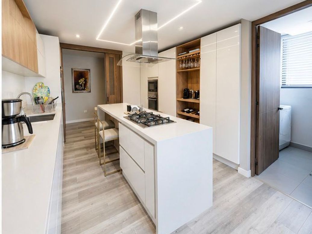 Apartamento de 3 alcobas en venta en Ub. Bosques De Medina, Bogotá, 235 m² · foto 7 de 19
