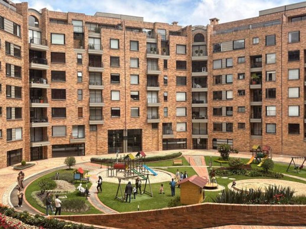 Apartamento de 3 alcobas en venta en Ub. Bosques De Medina, Bogotá, 235 m² · foto 19 de 19