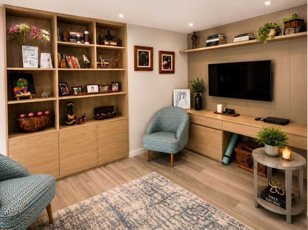 Apartamento de 3 alcobas en venta en Ub. Bosques De Medina, Bogotá, 235 m² · foto 11 de 19