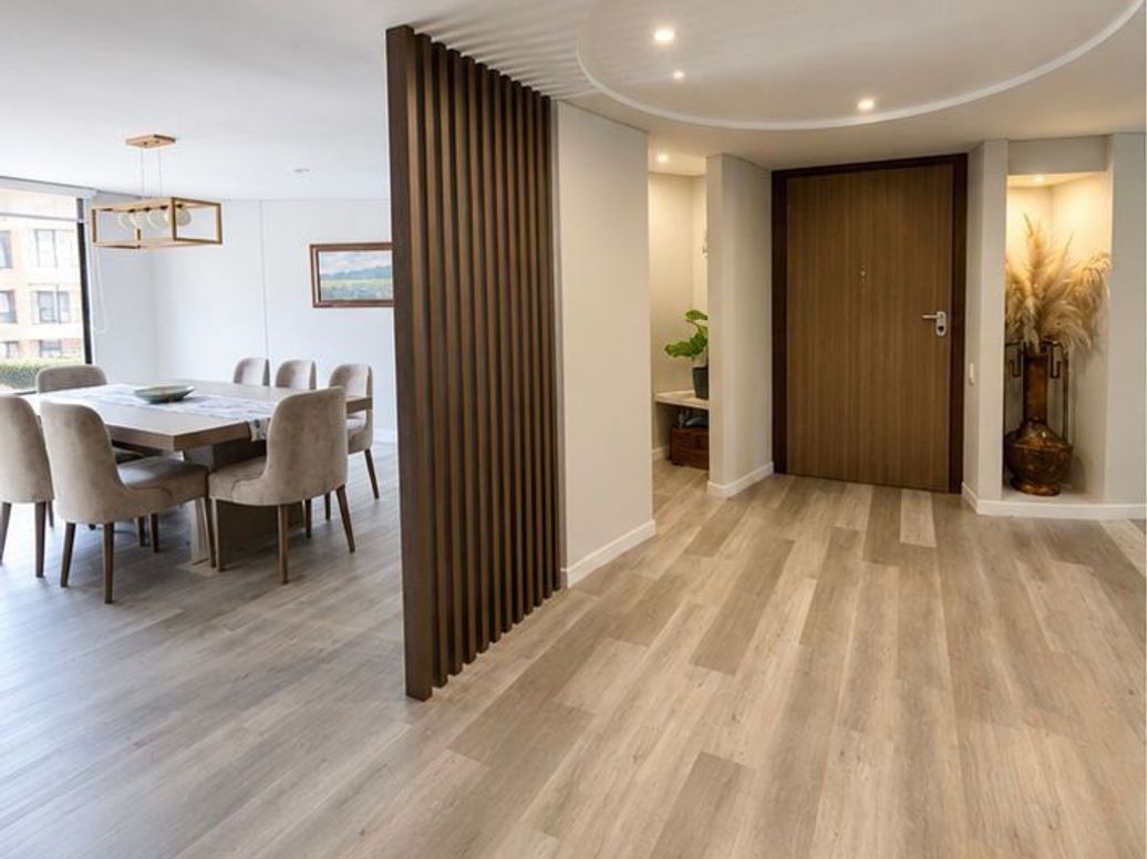 Apartamento de 3 alcobas en venta en Ub. Bosques De Medina, Bogotá, 235 m² · foto 5 de 19
