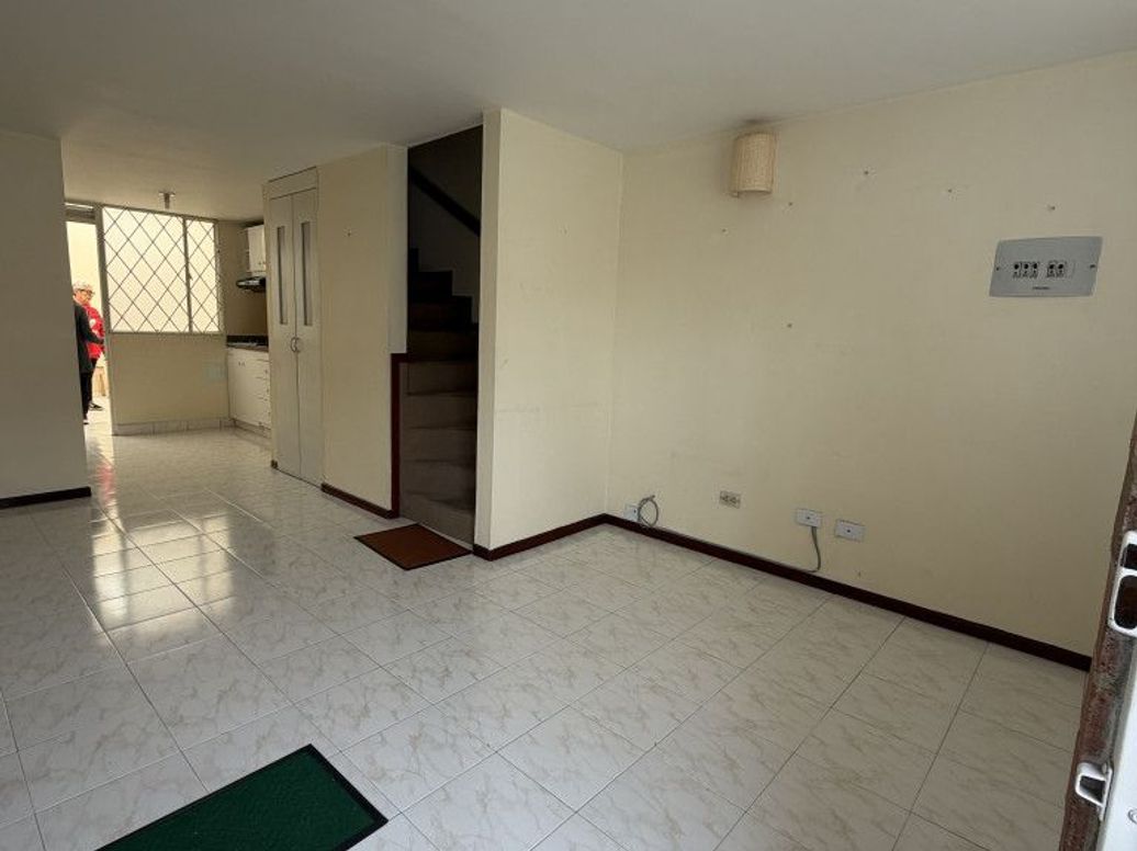 Casa de 3 alcobas en venta en San Jose De Usaquen, Bogotá, 75 m² · foto 2 de 19