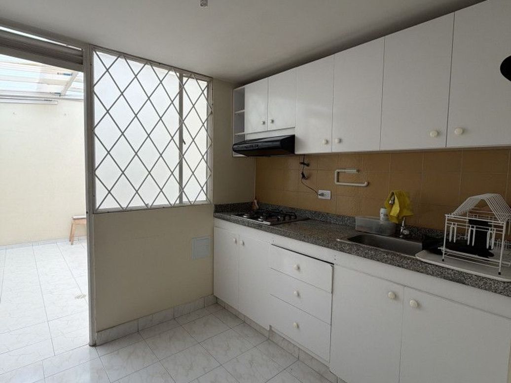 Casa de 3 alcobas en venta en San Jose De Usaquen, Bogotá, 75 m² · foto 3 de 19