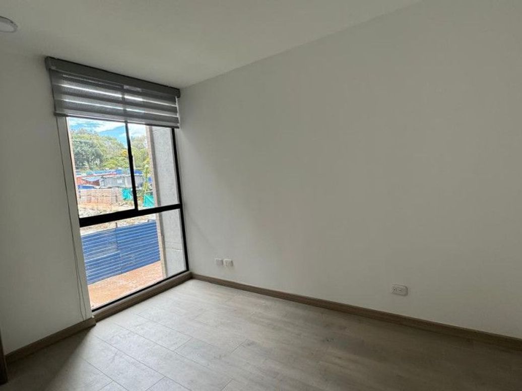 Apartamento de 1 alcoba en venta en El Plan, Bogotá, 35 m² · foto 12 de 15