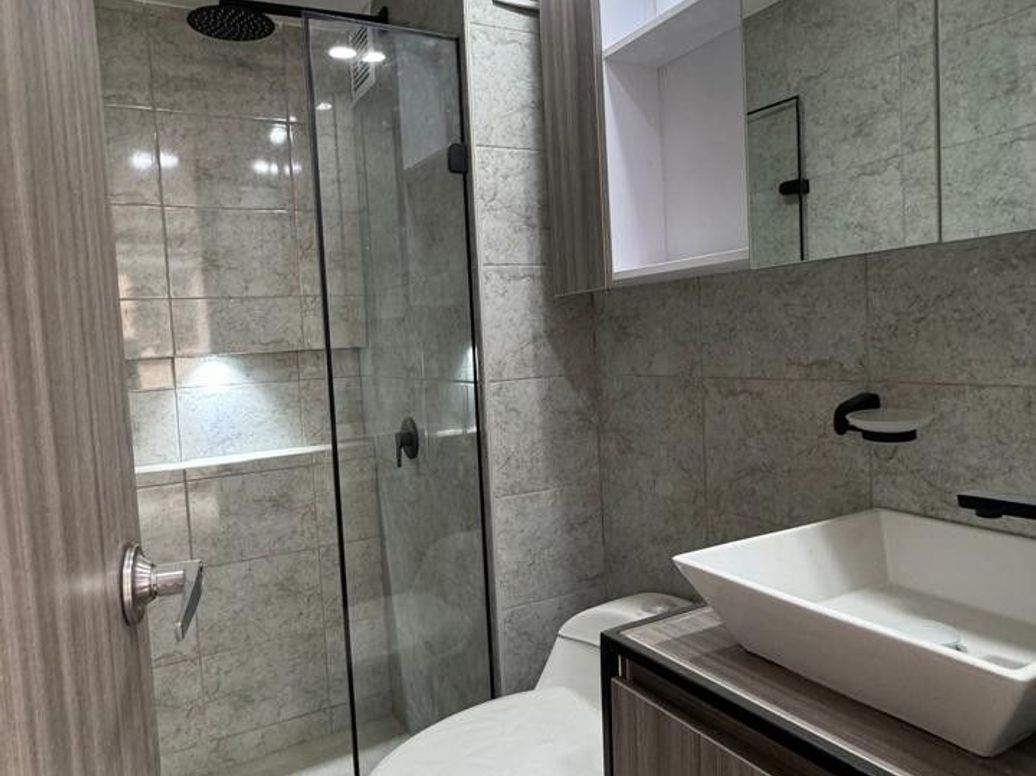 Apartamento de 1 alcoba en venta en El Plan, Bogotá, 35 m² · foto 15 de 15