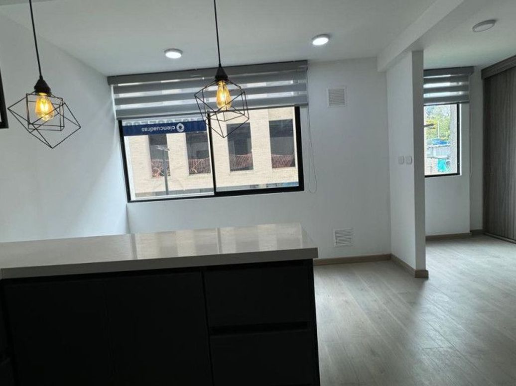Apartamento de 1 alcoba en venta en El Plan, Bogotá, 35 m² · foto 11 de 15