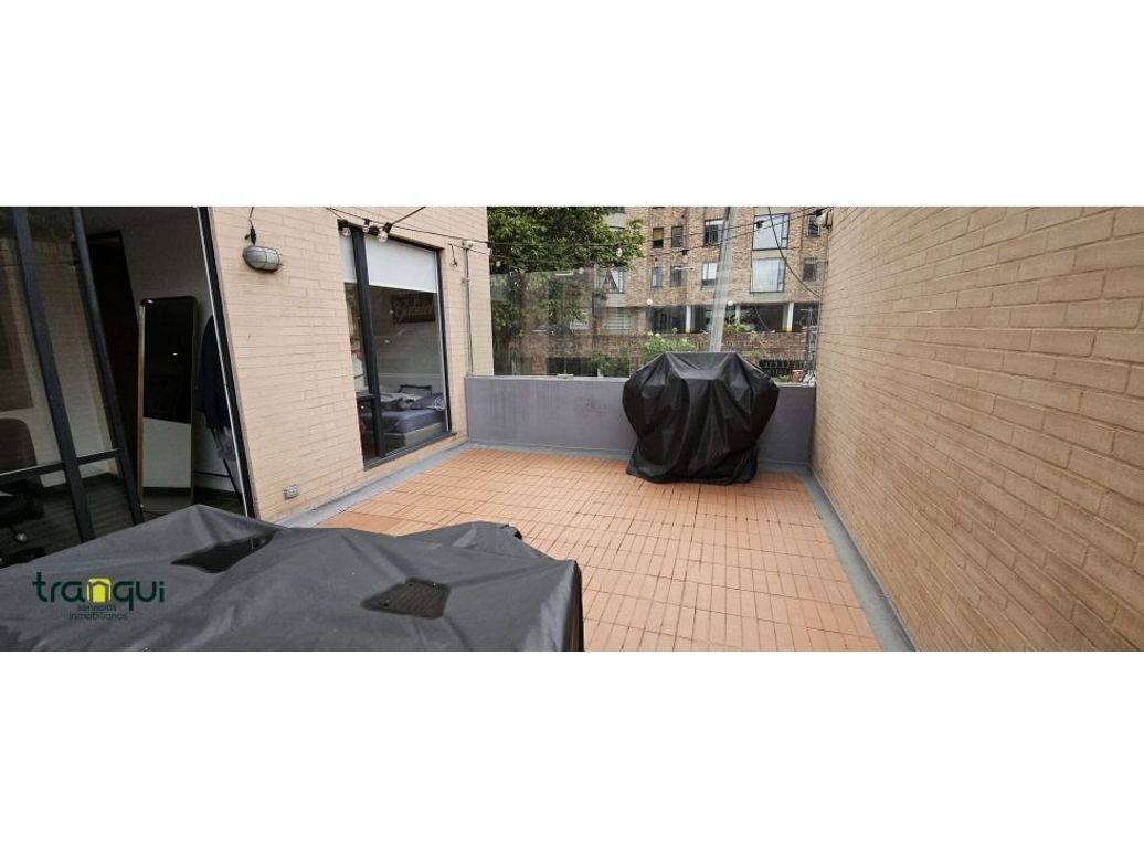 Apartamento de 3 alcobas en venta en Bella Suiza, Bogotá, 118 m² · foto 12 de 15