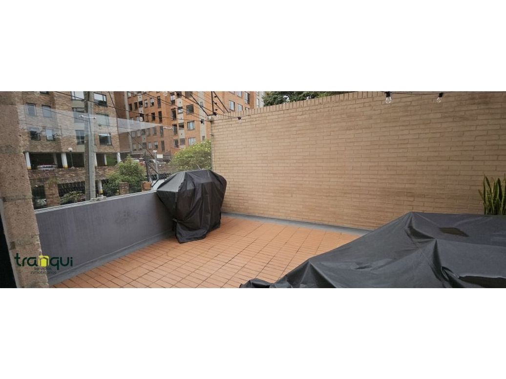 Apartamento de 3 alcobas en venta en Bella Suiza, Bogotá, 118 m² · foto 11 de 15