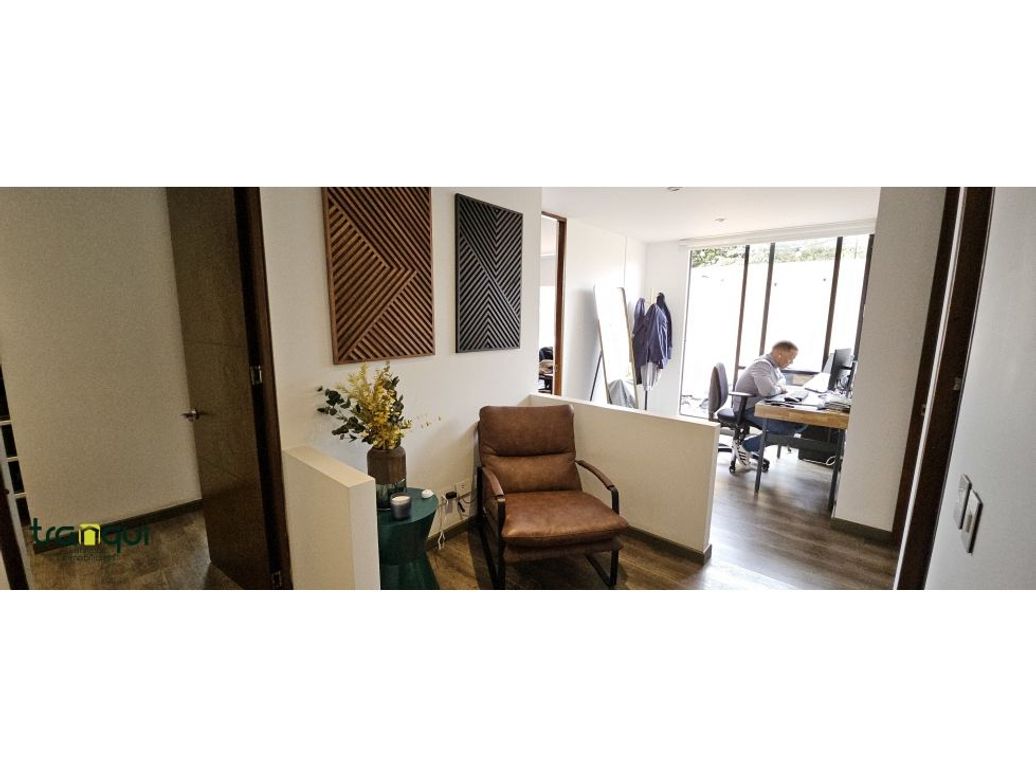 Apartamento de 3 alcobas en venta en Bella Suiza, Bogotá, 118 m² · foto 7 de 15