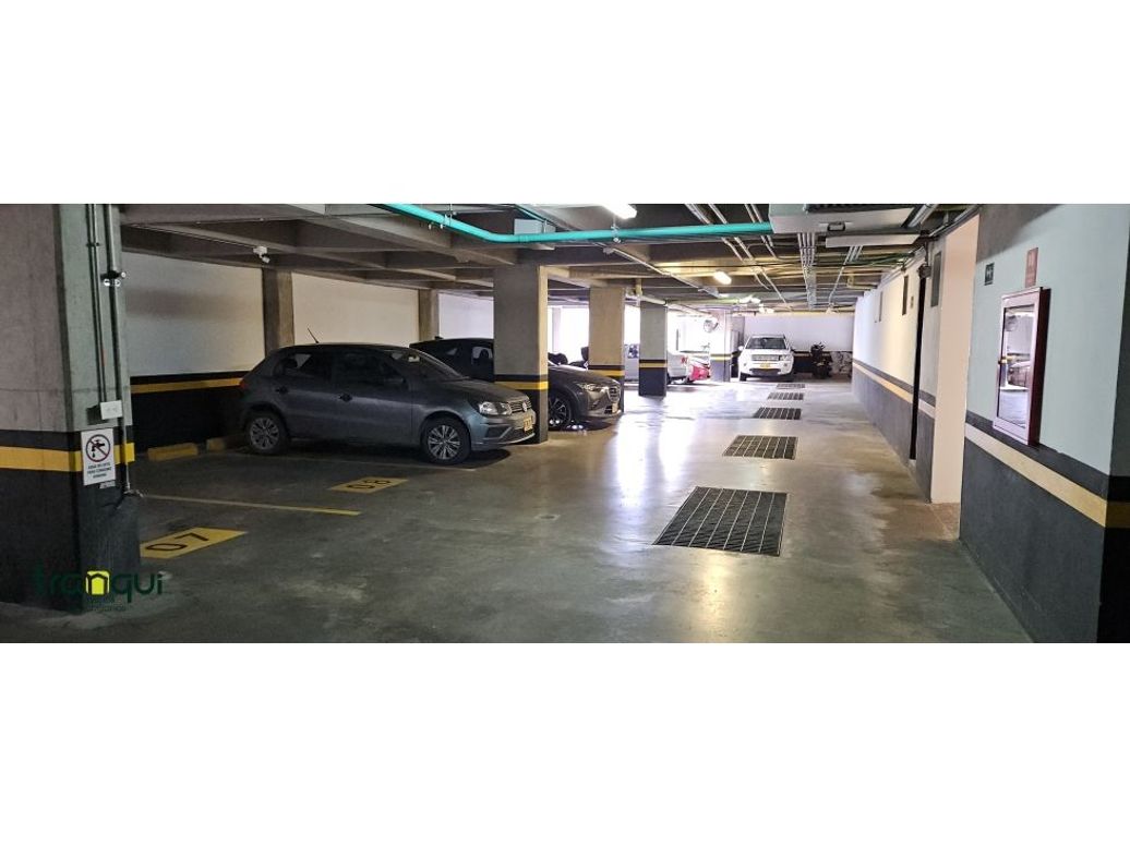 Apartamento de 3 alcobas en venta en Bella Suiza, Bogotá, 118 m² · foto 13 de 15
