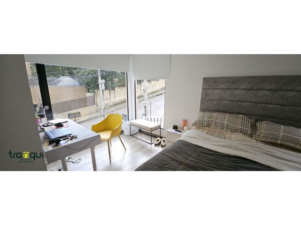 Apartamento de 3 alcobas en venta en Bella Suiza, Bogotá, 118 m² · foto 10 de 15