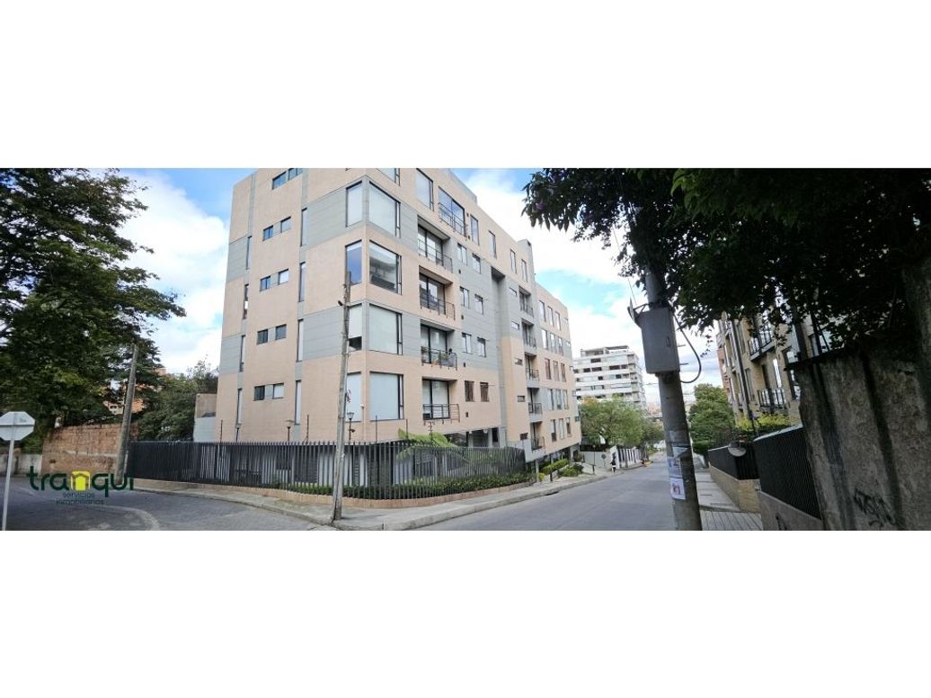 Apartamento de 3 alcobas en venta en Bella Suiza, Bogotá, 118 m² · foto 14 de 15