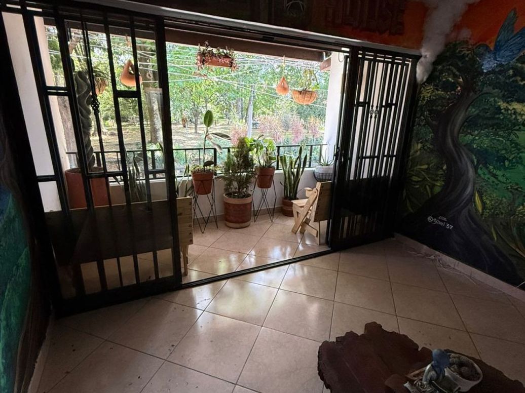 CAMPO AMOR (MANZANARES) – APARTAMENTO AMOBLADO EN ARRIENDO en Campo Amor