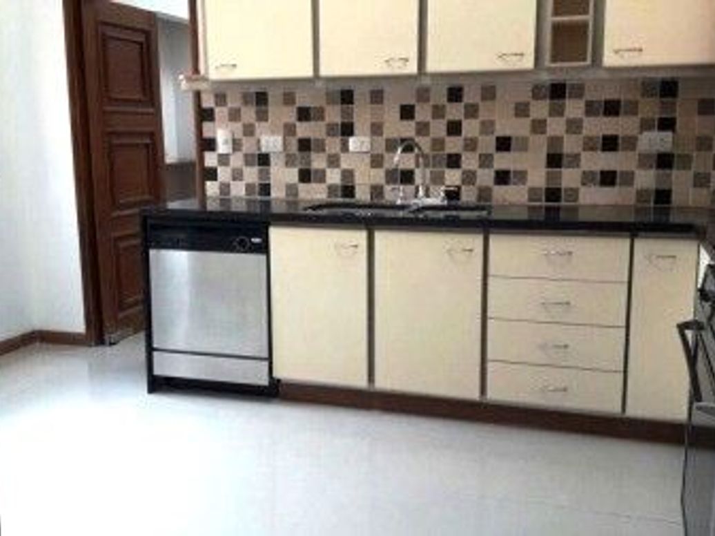 Apartamento de 3 alcobas en arriendo en El Nogal - Edif Nogal, Bogotá, 170 m² · foto 7 de 8