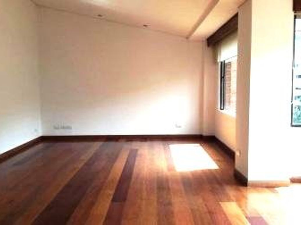 Apartamento de 3 alcobas en arriendo en El Nogal - Edif Nogal, Bogotá, 170 m² · foto 8 de 8