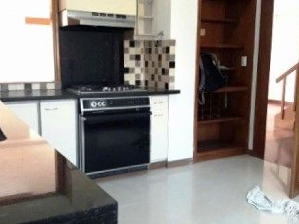 Apartamento de 3 alcobas en arriendo en El Nogal - Edif Nogal, Bogotá, 170 m² · foto 6 de 8