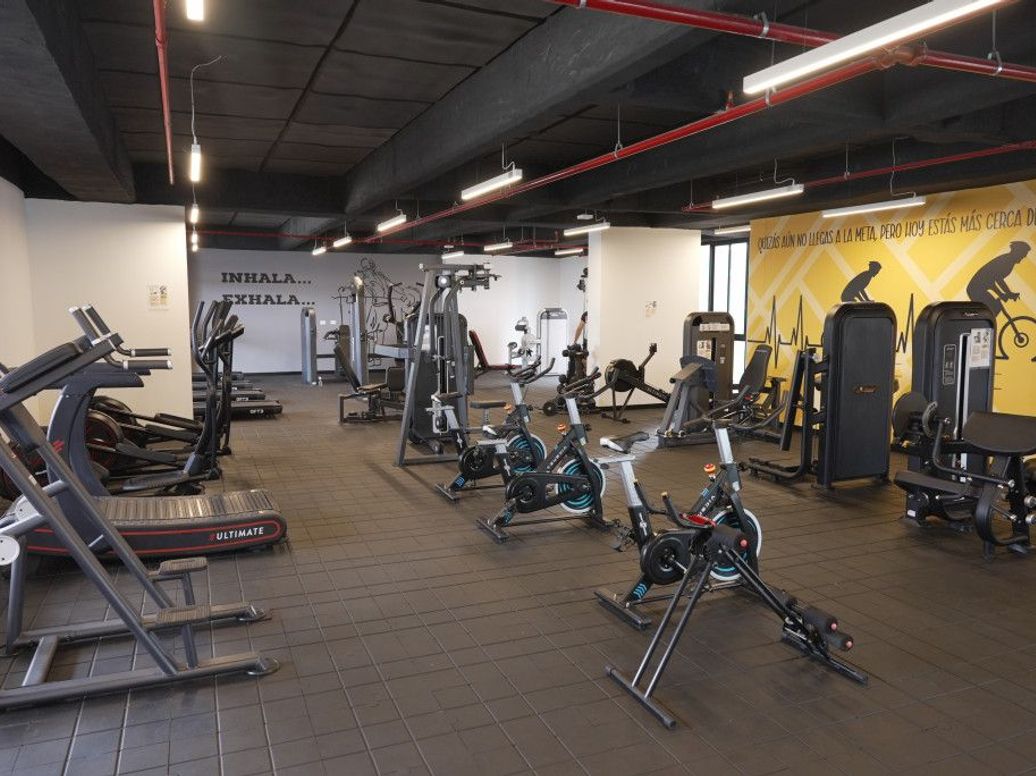 Apartamento de 2 alcobas en venta en Montevideo, Bogotá, 65 m² · foto 14 de 20