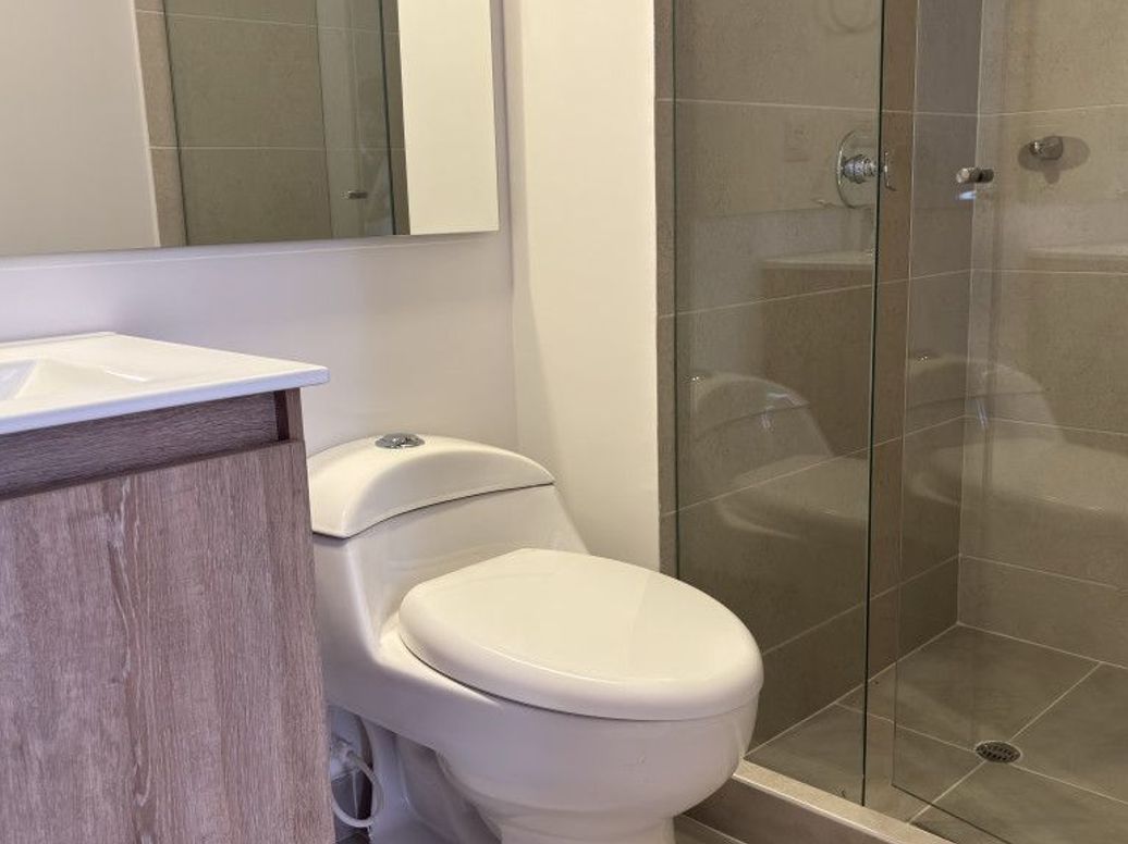 Apartamento de 2 alcobas en venta en Montevideo, Bogotá, 65 m² · foto 9 de 20