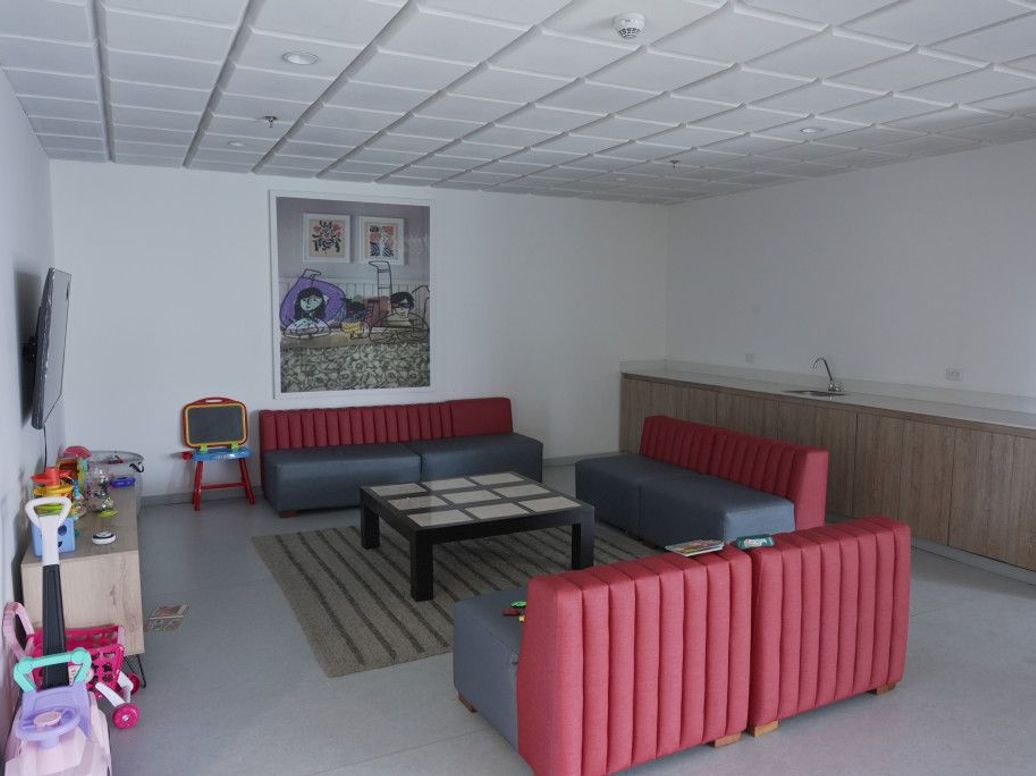 Apartamento de 2 alcobas en venta en Montevideo, Bogotá, 65 m² · foto 16 de 20