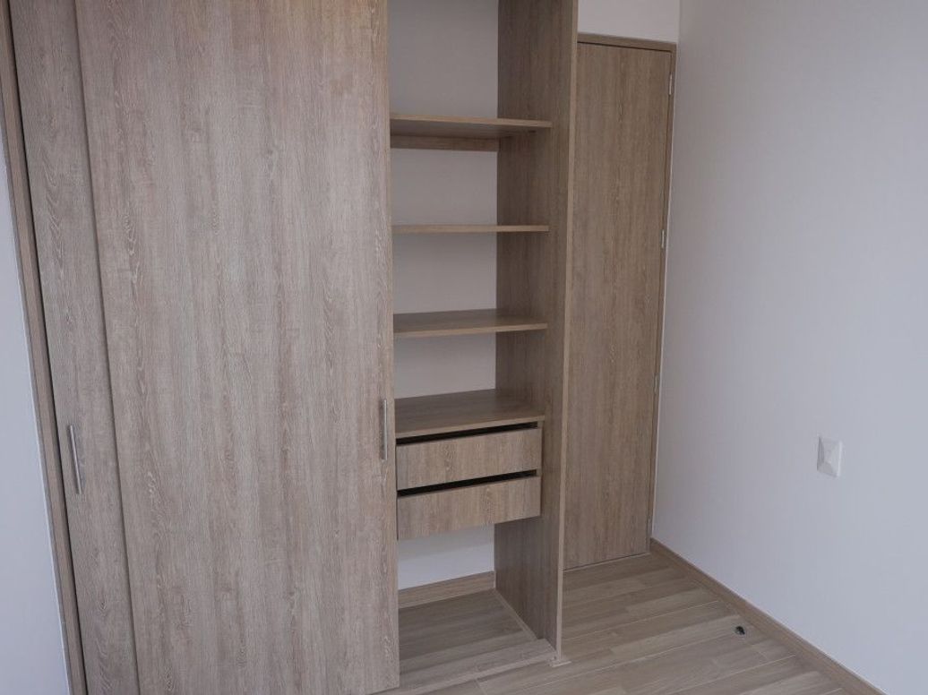 Apartamento de 2 alcobas en venta en Montevideo, Bogotá, 65 m² · foto 6 de 20