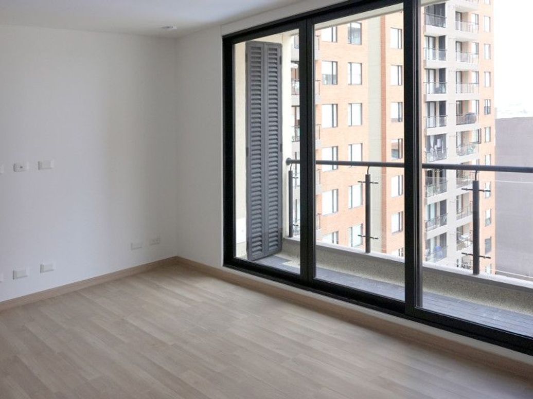 Apartamento de 2 alcobas en venta en Montevideo, Bogotá, 65 m² · foto 3 de 20