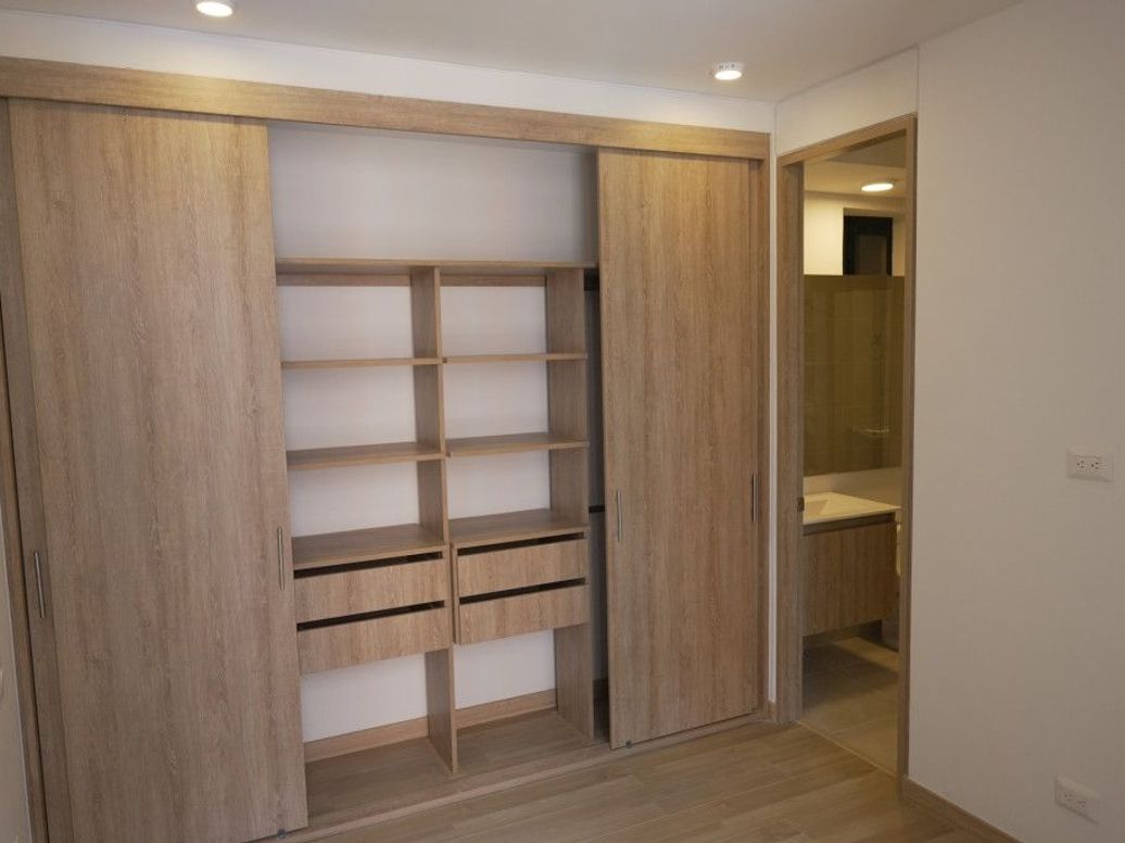Apartamento de 2 alcobas en venta en Montevideo, Bogotá, 65 m² · foto 7 de 20