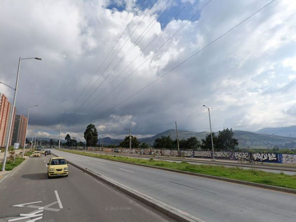Apartamento de 3 alcobas en venta en La Picota, Bogotá, 51 m² · foto 9 de 10
