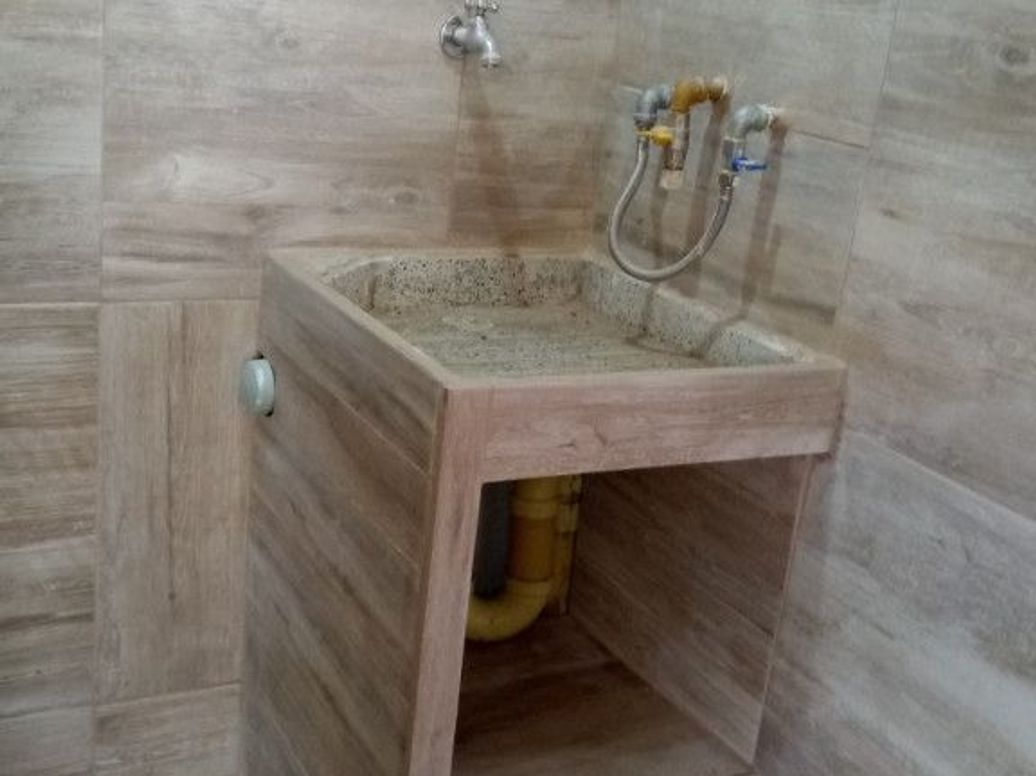 Apartamento de 3 alcobas en venta en La Picota, Bogotá, 51 m² · foto 7 de 10