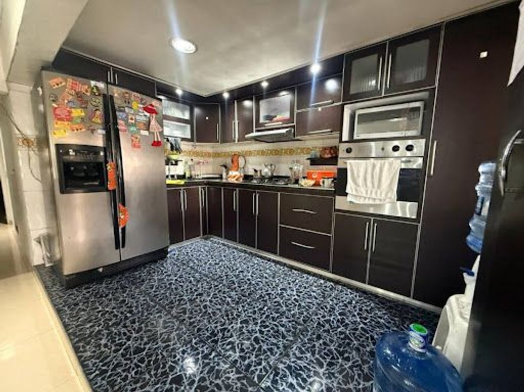 Casa de 5 alcobas en venta en Los Sauces, Bogotá, 414 m² · foto 12 de 20